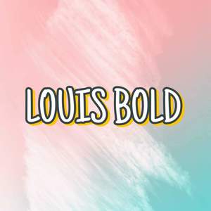 LOUIS BOLD (INST)