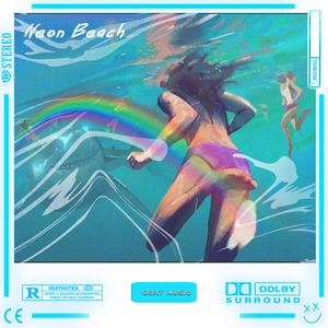 Neon Beach
