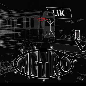 Métro (feat. Slin & Riphou)