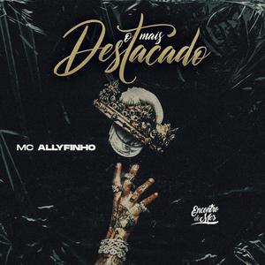 O Mais Destacado (feat. DJ HB) [Explicit]