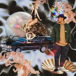 Cruise Tune(feat. BeanieCheech) (Explicit)