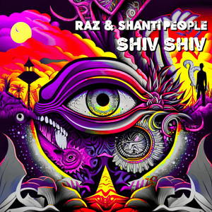 Shiv Shiv (Radio Edit)