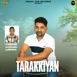 Tarakkiyan