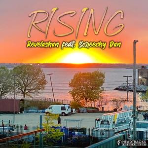 Rising (feat. Screechy Dan)