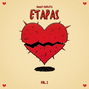 Etapas Vol.2 (Explicit)