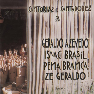 Zé Geraldo - Casa Amarela