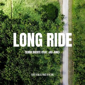 Long Ride (feat. Jax June)