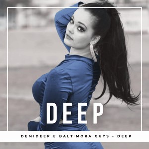 Deep (Extended Mix)
