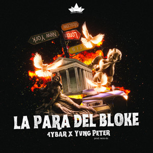 La Para Del Bloke (Explicit)