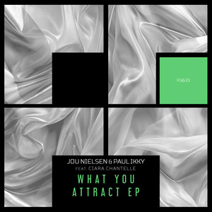 What You Attract (Extended Mix)