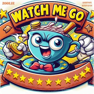 Watch Me Go Remix (feat. Ashton Stevens & P.A. On The Track)