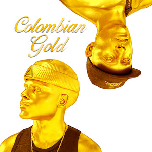 Colombian Gold (Explicit)
