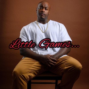 Little Games (Explicit)