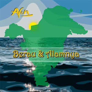 Berau & Alamnya