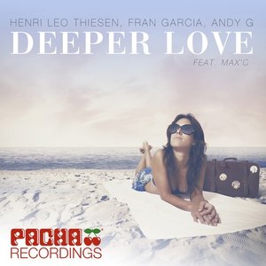 Deeper Love (Radio Edit)