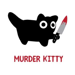 Murder Kitty