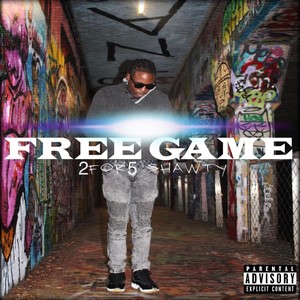 Free Game (Deluxe) [Explicit]