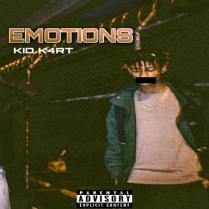 Emotions (Explicit)