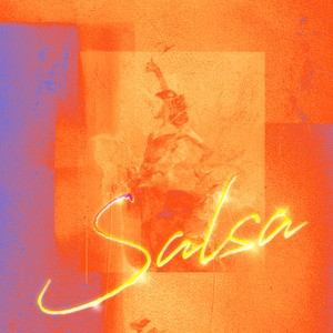 SALSA伴奏 (伴奏)