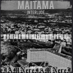 Maitama Interlude