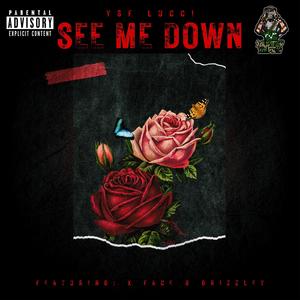 See Me Down (feat. X Face & Grizzley) [Explicit]