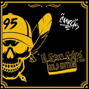 Bonus Track, Cypher El Gran Golpe (Explicit)