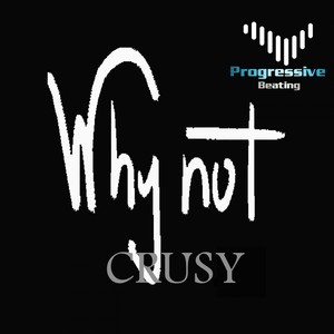 Why Not (Original Mix)
