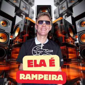 Ela é Rampeira