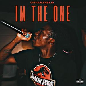 Im The One (Explicit)