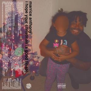 i hope your christmas is good (in-studio performance|Explicit)