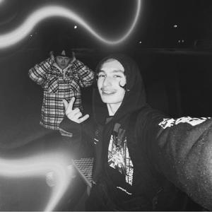 Dark Knight (feat. ZANMAN) (Explicit)