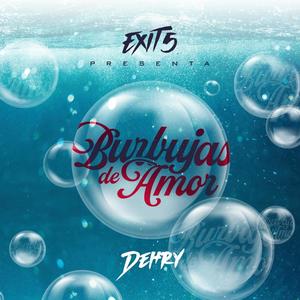 Burbujas de amor
