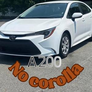 A 200 No Corolla (feat. MC V4, DJ CH O BRABO DE ITABIRA, Dj kf & dj hf|Explicit)