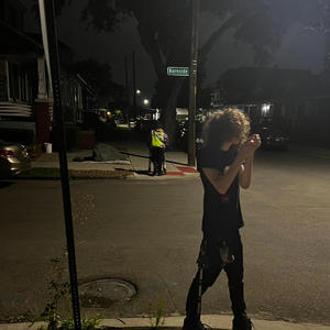 #ikykik #TRAPGOTH #EXG (Explicit)