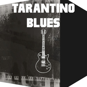 Tarantino Blues (Instrumental)