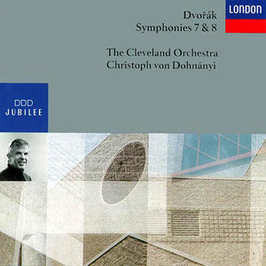 Symphony No.8 in G major, Op. 88 - III. Allegretto grazioso (G大调第八交响曲，作品88号 - 第三乐章 优雅的稍快板)