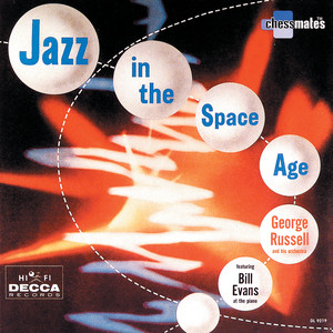 Jazz In The Space Age