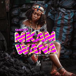 Mkamwana