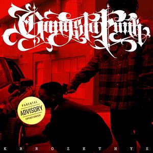 GANGSTA FUNK (Explicit)