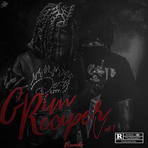 Grim Reaper, Vol. 1 (Explicit)