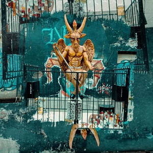 Perikeando En Tepito (feat. Yung sarria, Jay oc, Deeca & Kacha robles) (Explicit)