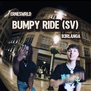Bumpy Ride (Spanish Version|Explicit)