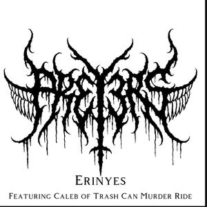 Erinyes (feat. Trash Can Murder Ride)