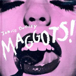 Maggots (feat. Diana Jones-Woods) (Explicit)