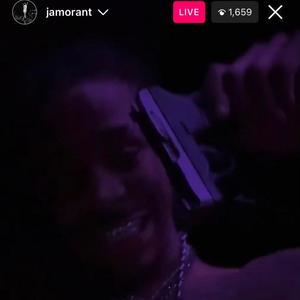 JA MORANT (Explicit)