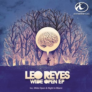 Wide Open (Original Mix)