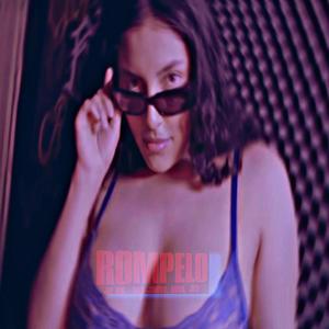 ROMPELO (feat. LUIS JORDY) (Explicit)