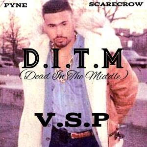 D.I.T.M.(Dead In The Middle) (Remix|Explicit)
