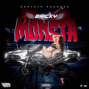 Monsta (Explicit)