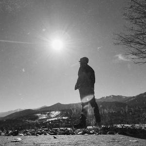 Chin up Eyes to the North (Explicit)